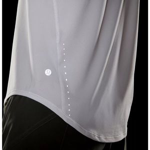 Lululemon. BRAND NEW! Still in package Lululemon T-shirt. Size 6